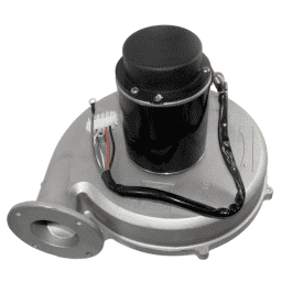 JXi Blower Assembly for Model 200, 260, 400