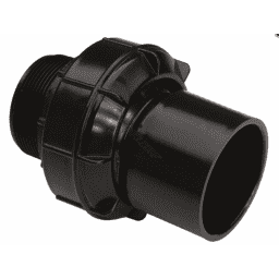 Cpvc Swivel Union