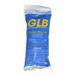 1 Lb Supersonic Cal Hypo Shock