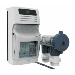 120/220V 40K Gal Powerclean Ultra 540 Scg