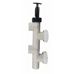 Slide Valve Assembly 7-1/2 Inch, For Triton, Fns, Nautilus Filters