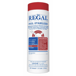 Stabilizer 1.75 lbs Bottle