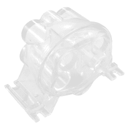 Flow Molded Cell Replacement for Hayward CAT 1000 Commercial Automated Controller Monitors