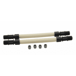 Pump Tube 2 Pack For Intellichem Chemical Controller