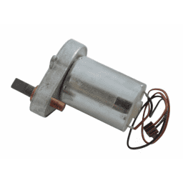 Motor For Intellichem Chemical Controller Systems, Shurflo Pumphead