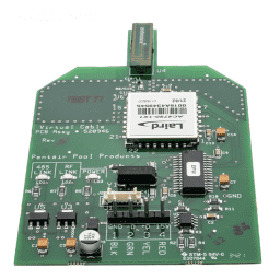 Genuine OEM Transceiver Mobiletouch