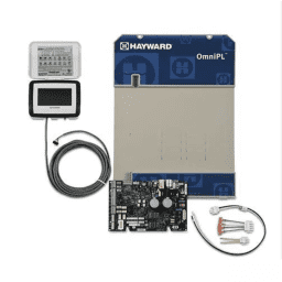 Pro Logic Retrofit Kit, OmniPL