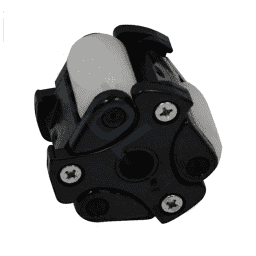Quickpro Roller Assembly for Classic, SVP & M128 Series Pumps