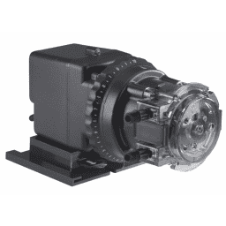 120V 50 GPD, 25 PSI .25" Adjustable 1-Head Classic Pump