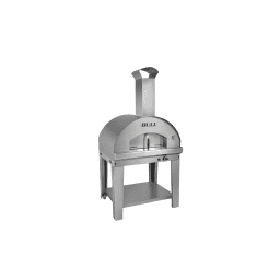 Extra Large Pizza Oven Complete with Cart