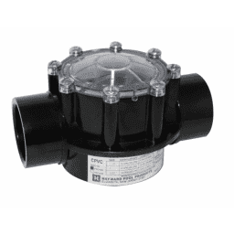 CPVC Check Valve, 1.5" x 2"