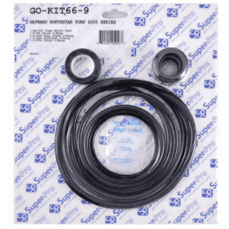Northstar Pump Seal Kit (Pumps Before 2003)