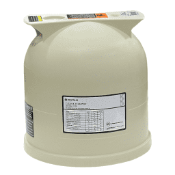 150 SqFt and 200 SqFt Clean & Clear Replacement Tank Lid
