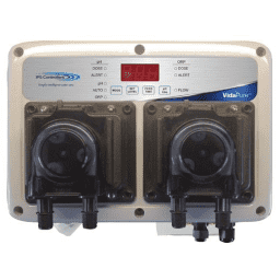 Vidapure ORP PH Chemical Controller for Residential Pools