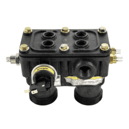 Mastertemp 125 Manifold Kit