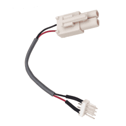 Auto-Reset High Limit Titanium Element 6-1.5kW 120-240V