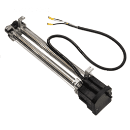 Auto-Reset High Limit Titanium Element 4-1kW 120-240V