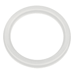 2" Pump Union Ribbed T-Gasket