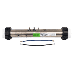 4 kW S-Class Flo-Thru Heater Assembly