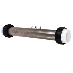 4 kW S-Class Flo-Thru Heater Assembly
