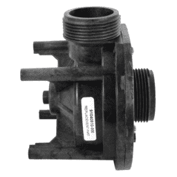 1 HP 48-Frame FMCP FloMaster Wet End Assembly