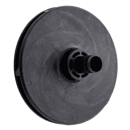 3 HP IntelliFloXF VSF, VS Impeller Assembly