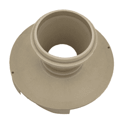 Whisperflo Diffuser .5HP-2HP, WFE-3-8