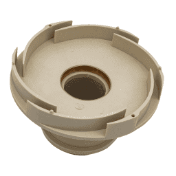 Whisperflo Diffuser .5HP-2HP, WFE-3-8