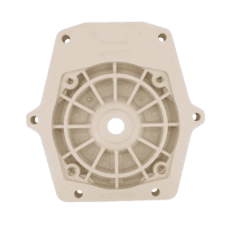 WhisperFlo Almond Seal Plate