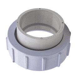 2" Slip Half Union Kit