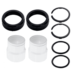 3" Union Kit for 3 HP Intelliflo3 Pool Pump