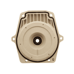 Seal Plate Kit, Ozone/Salt Resistant, Almond