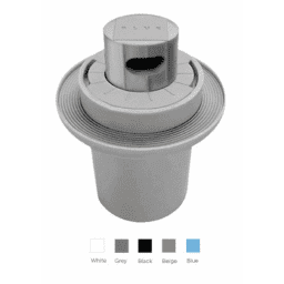 Performance Jet With 3 Nozzles