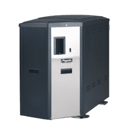 X94 Digital Professional Pool Heater, Digital ASME Natural Gas S-R410-EN