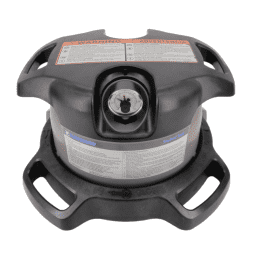 Filter Head Assembly for C100S