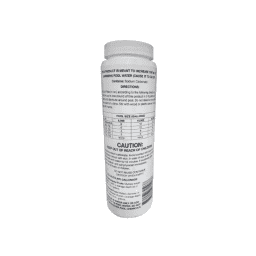 6 lb pH Up Balancer for Swimming Pools and Spas