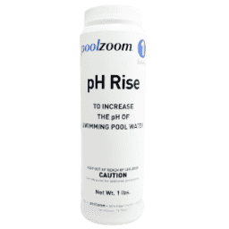 3 lb pH Up Balancer for Swimming Pools and Spas