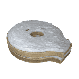 Refractory Replacement Kit Internal for JXi Heater