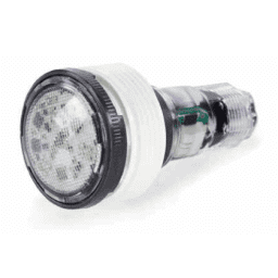 MicroBrite White LED Light With 150' Cord 12V 14W