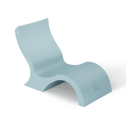 Frost Signature Lowback Chair