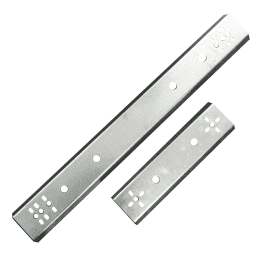8" Stainless Steel Dual Wedge Anchor Kit