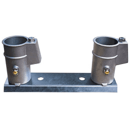 20" Stainless Steel Dual Wedge Anchor Kit