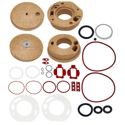 Hx and Chimney Gaskets for ETi 400 Heater
