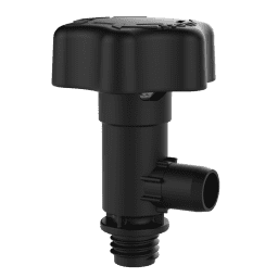 Air Relief Valve Assembly for Pipeline Filter
