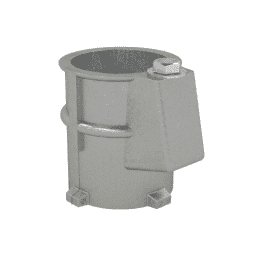 3" Perma Socket Wedge Anchor
