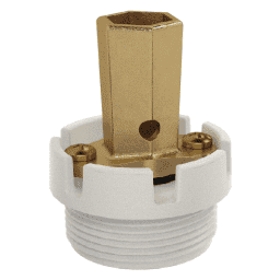1.5"Mpt Skimmer Mount Water Bonding Fitting