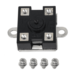 Thermostat Manual Reset Kit