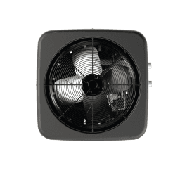 Crosswind V Heat Pump, 85,000 BTU, with Titanium Heat Exchanger and Digital Controls