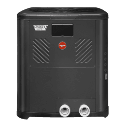 Crosswind V Heat Pump, 85,000 BTU, with Titanium Heat Exchanger and Digital Controls