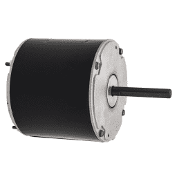 Fan Motor With Acorn Nut Kit For UltraTemp Pool And Spa Heat Pump